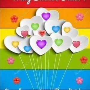 Meet your Posher, Joanne